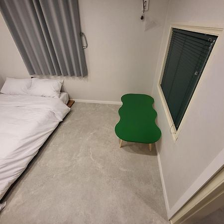 Hotel Dongnae Busan Ngoại thất bức ảnh