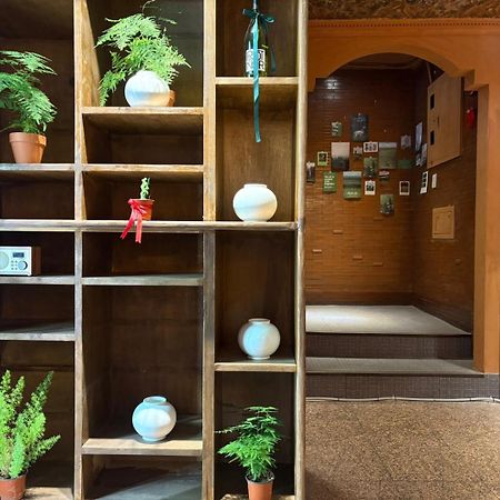 Hotel Dongnae Busan Ngoại thất bức ảnh