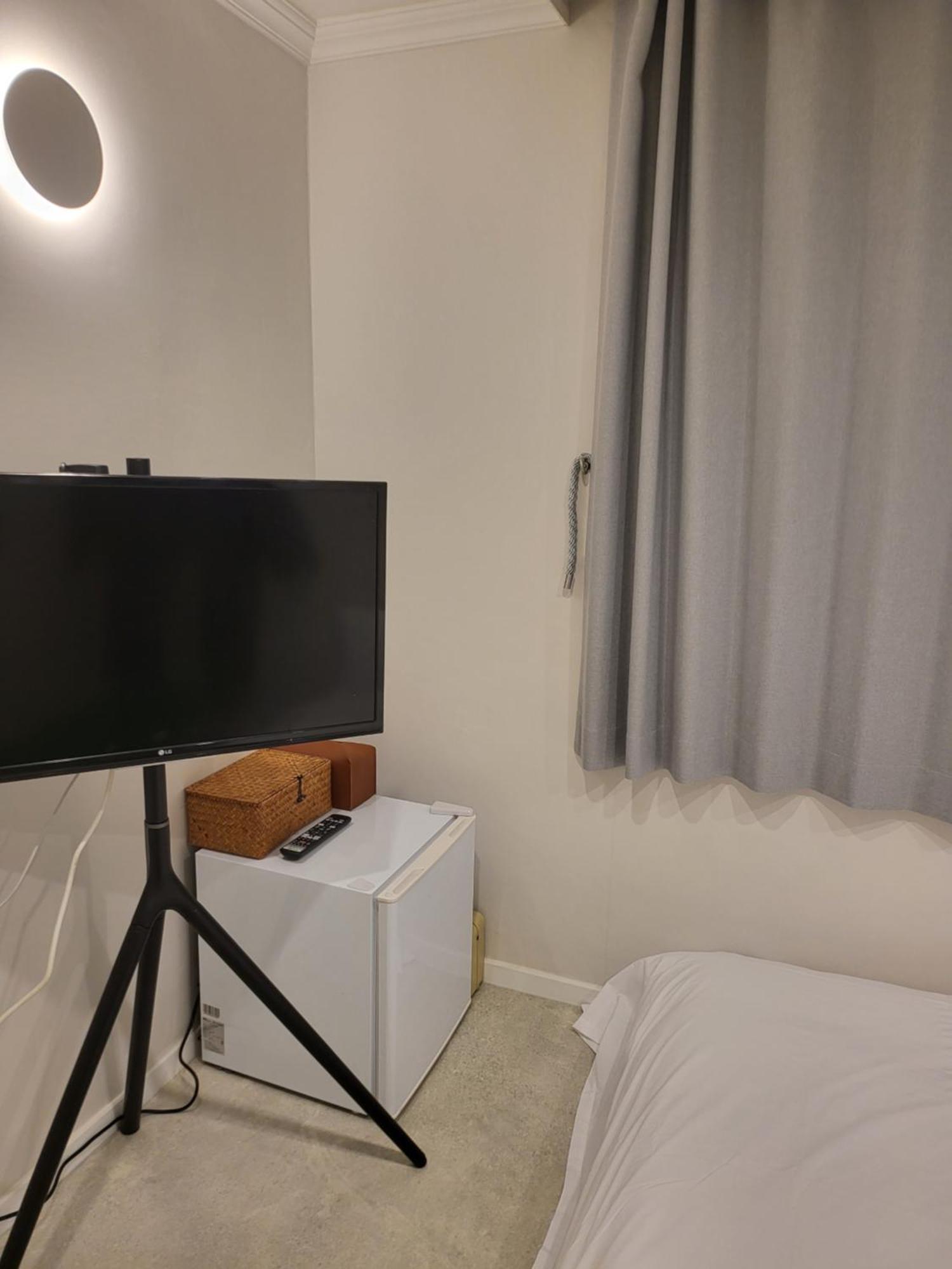 Hotel Dongnae Busan Ngoại thất bức ảnh