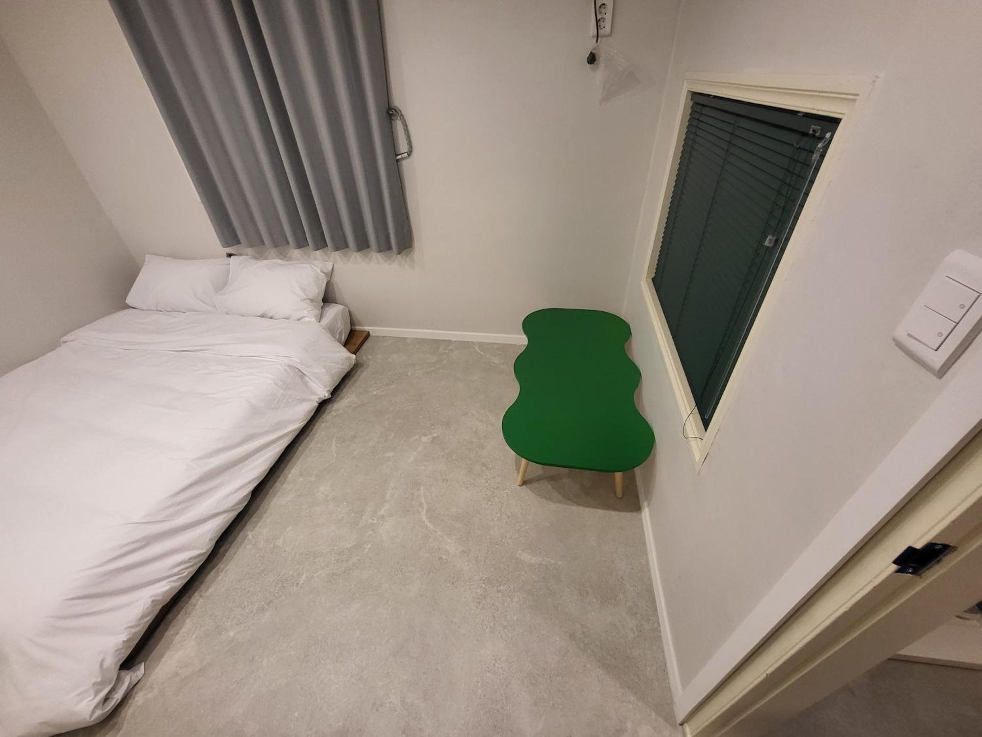 Hotel Dongnae Busan Ngoại thất bức ảnh
