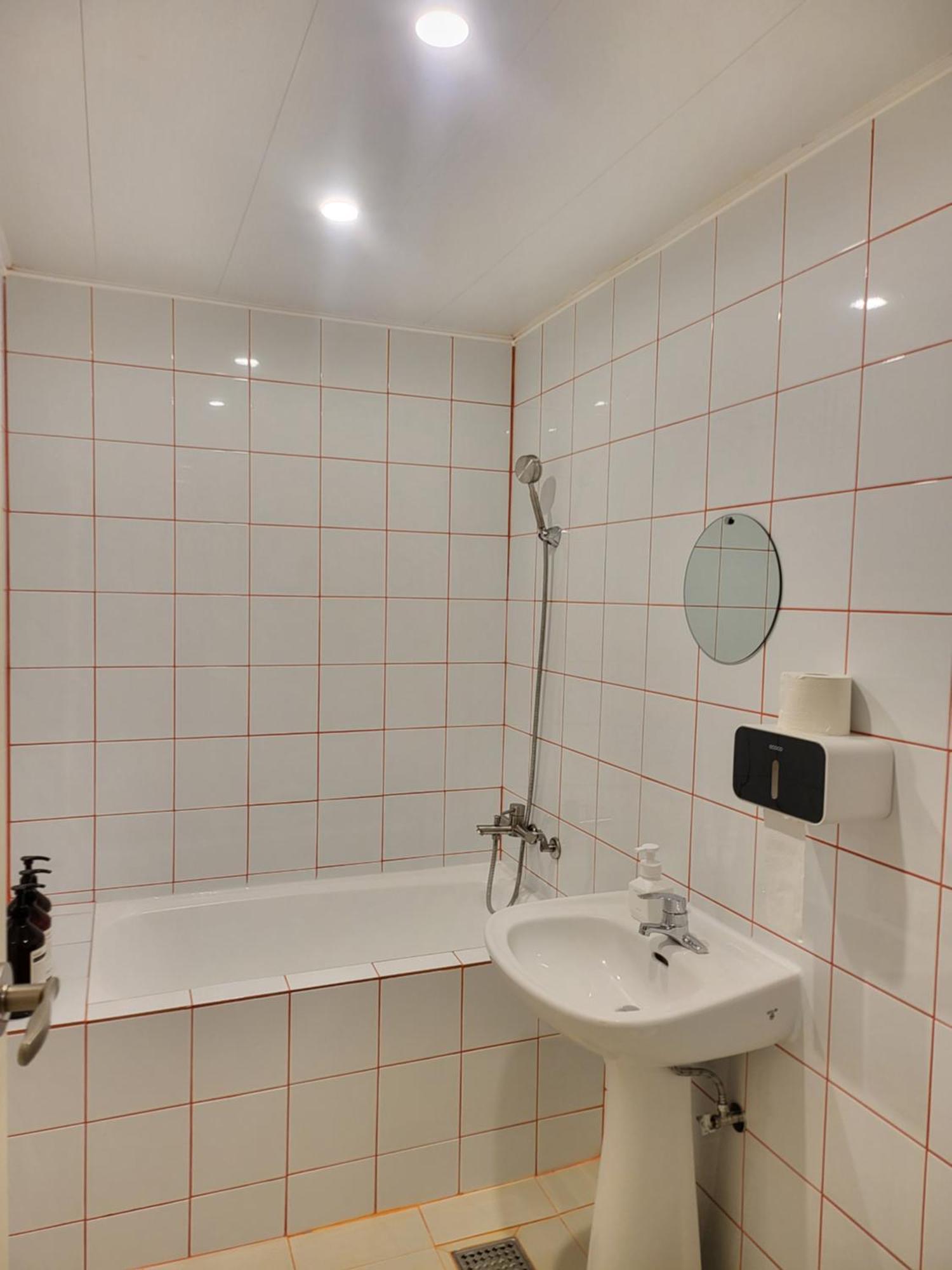 Hotel Dongnae Busan Ngoại thất bức ảnh