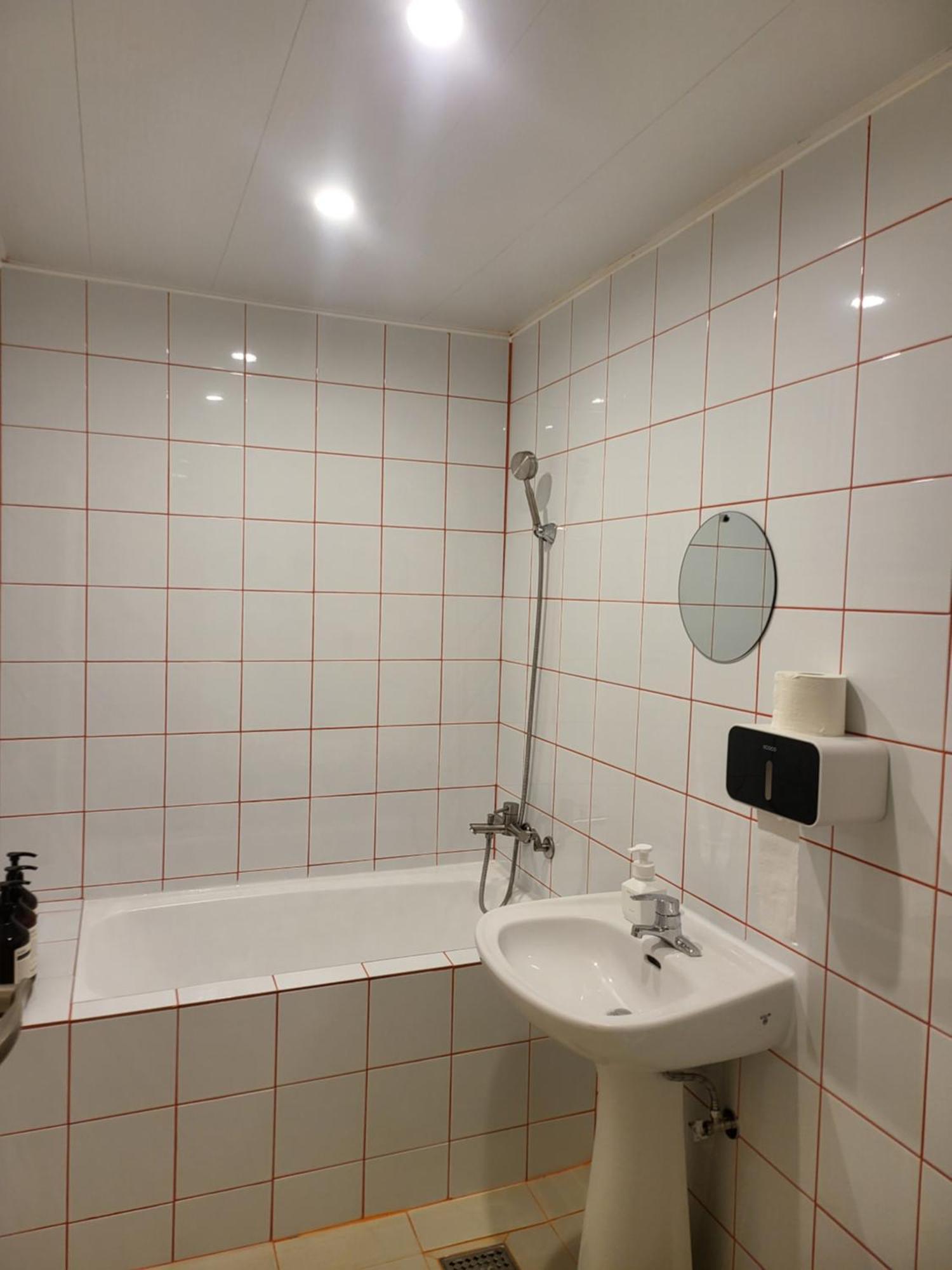 Hotel Dongnae Busan Ngoại thất bức ảnh