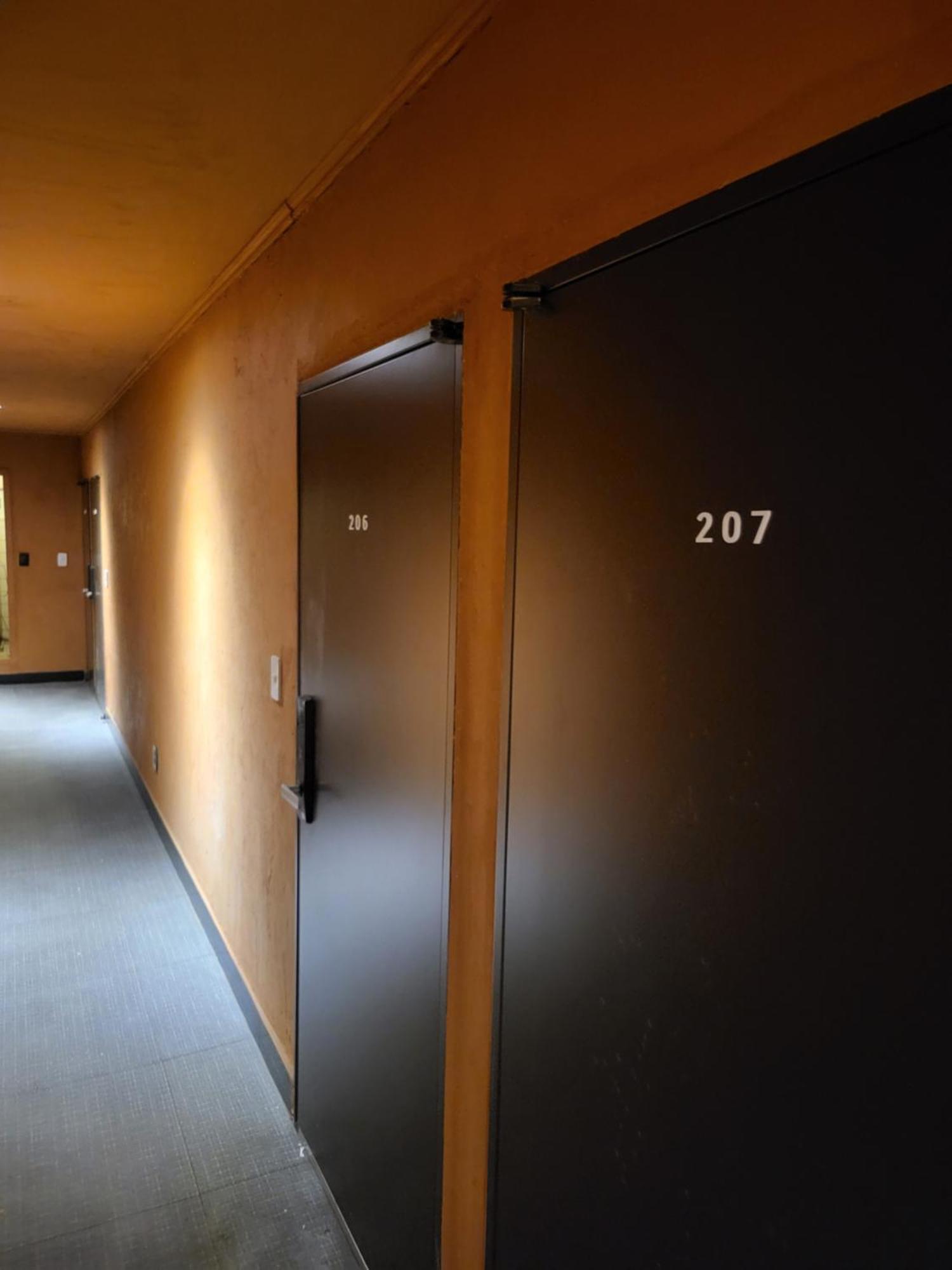 Hotel Dongnae Busan Ngoại thất bức ảnh