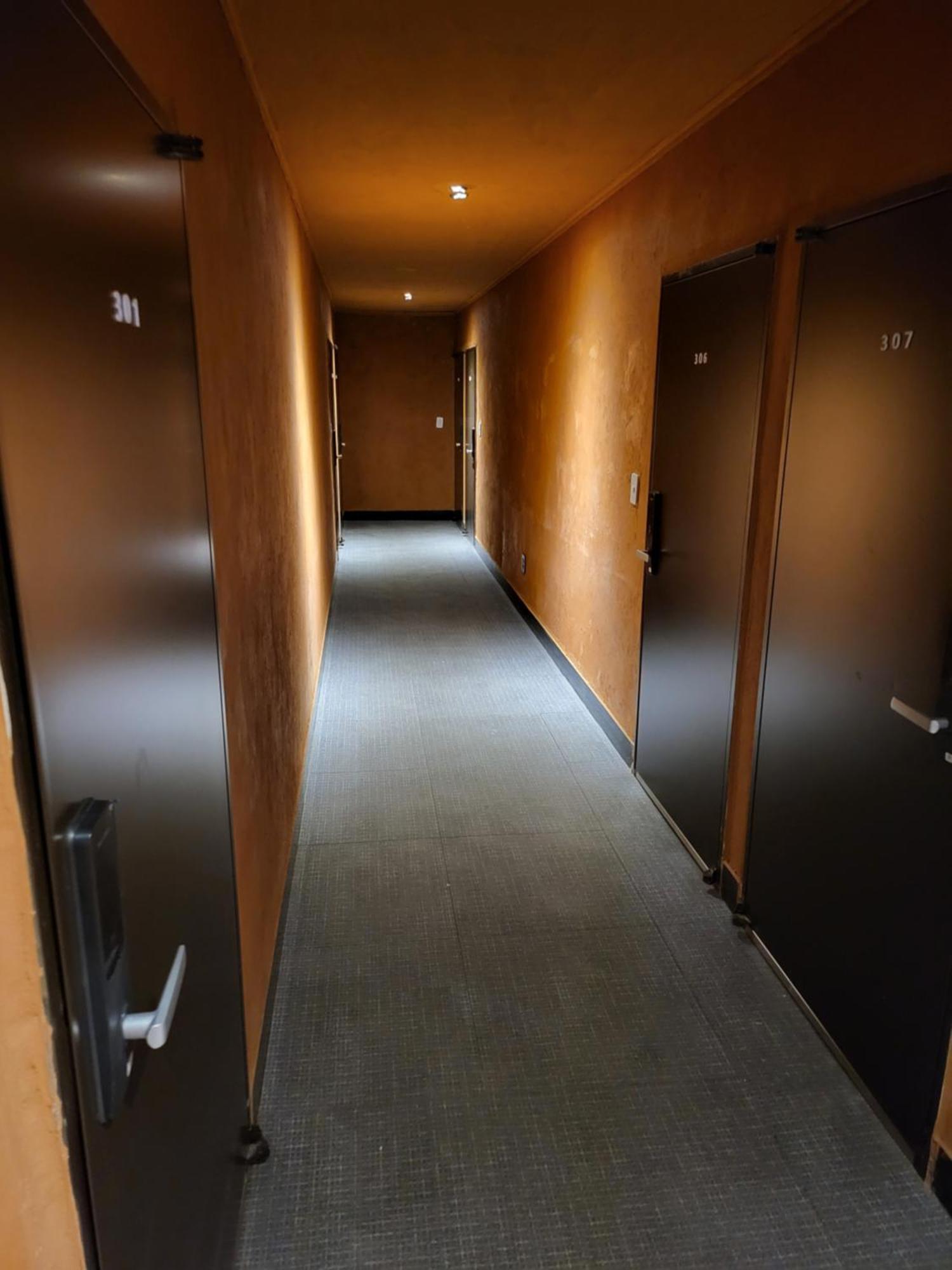 Hotel Dongnae Busan Ngoại thất bức ảnh