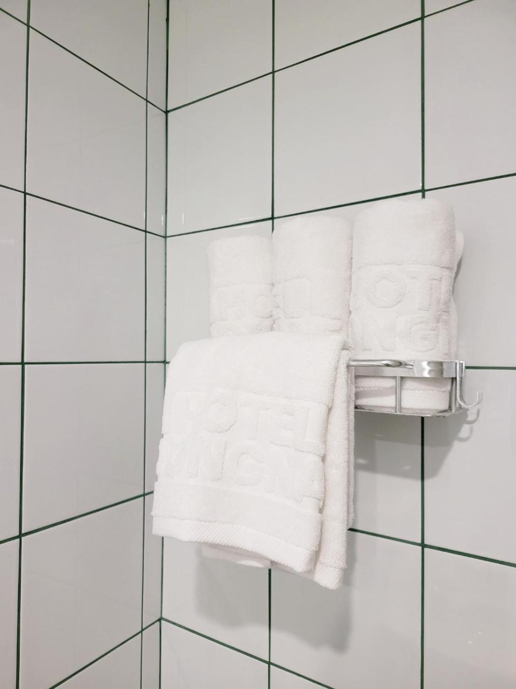 Hotel Dongnae Busan Ngoại thất bức ảnh